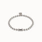 Unode50 - Women's Beaded Emotions Bracelet