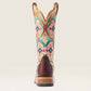Ariat - Women's Frontier Daniella Western Boot