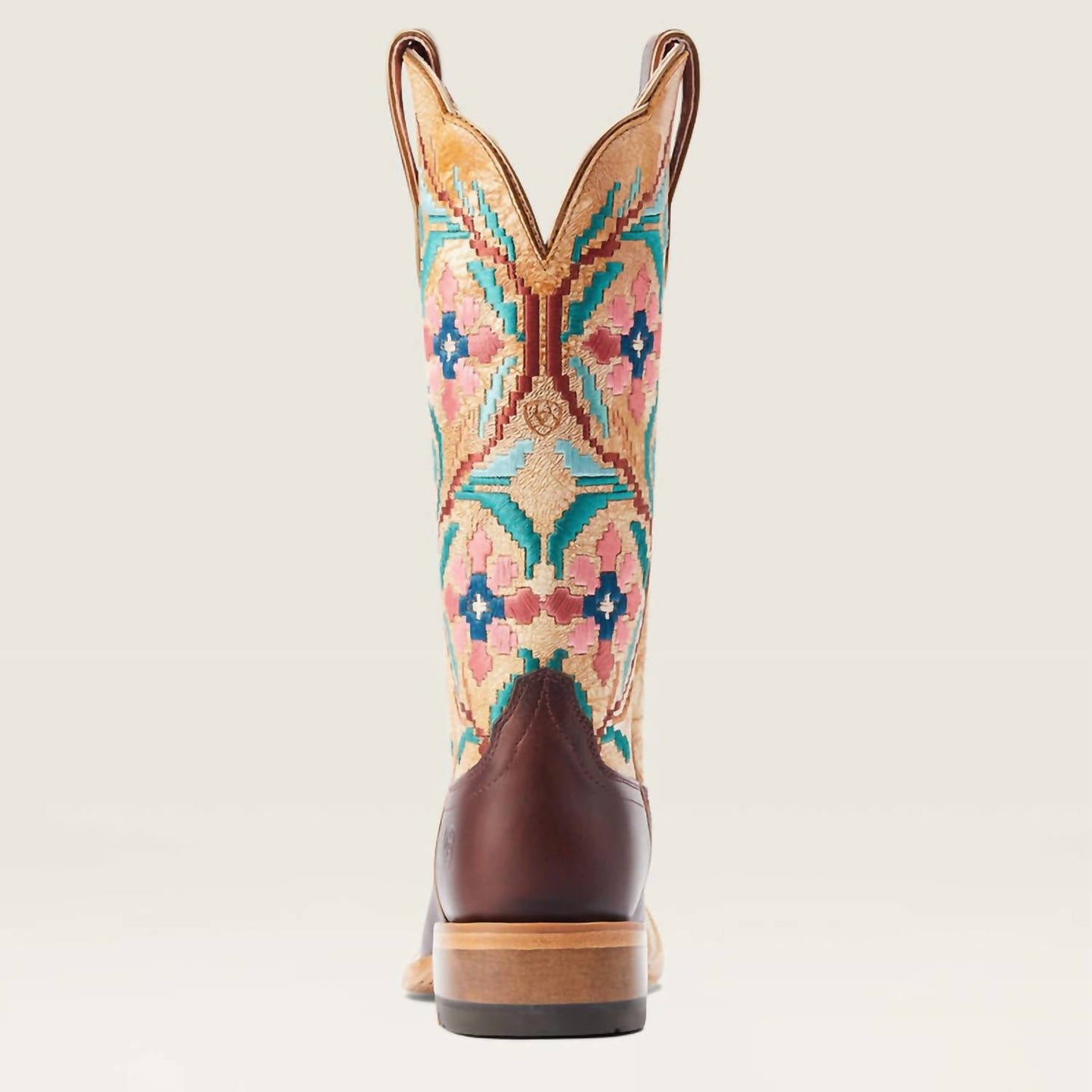 Ariat - Women's Frontier Daniella Western Boot