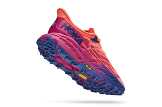 Hoka - Tênis de corrida de trilha Speedgoat 5 feminino