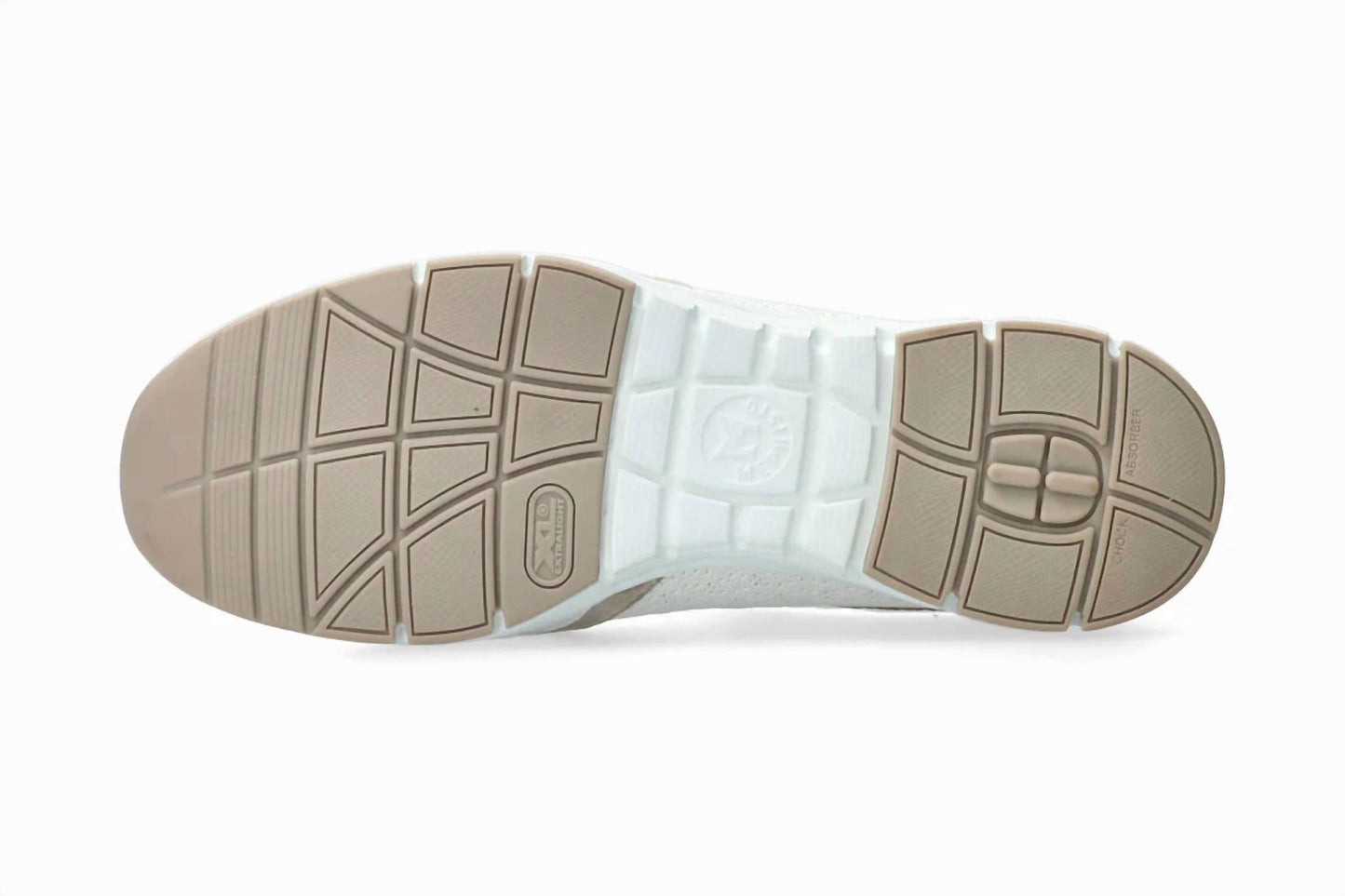 Mephisto - Women's Ylona Zipper Sneaker