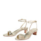 Loeffler Randall - Women's Alice Simple Mid-heel Sandals