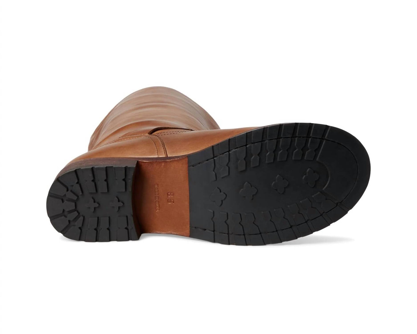 Free People - Women's Ride Or Die Engineer Boot