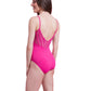 So Danca - Camisole Mesh Back Leotard