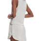 Varley - Shea Crop Tank Top