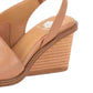 Let'S See Style - Women's Valerie Wedge Heel