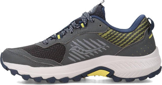 Saucony - Tênis de corrida de trilha feminino Excursion Tr15