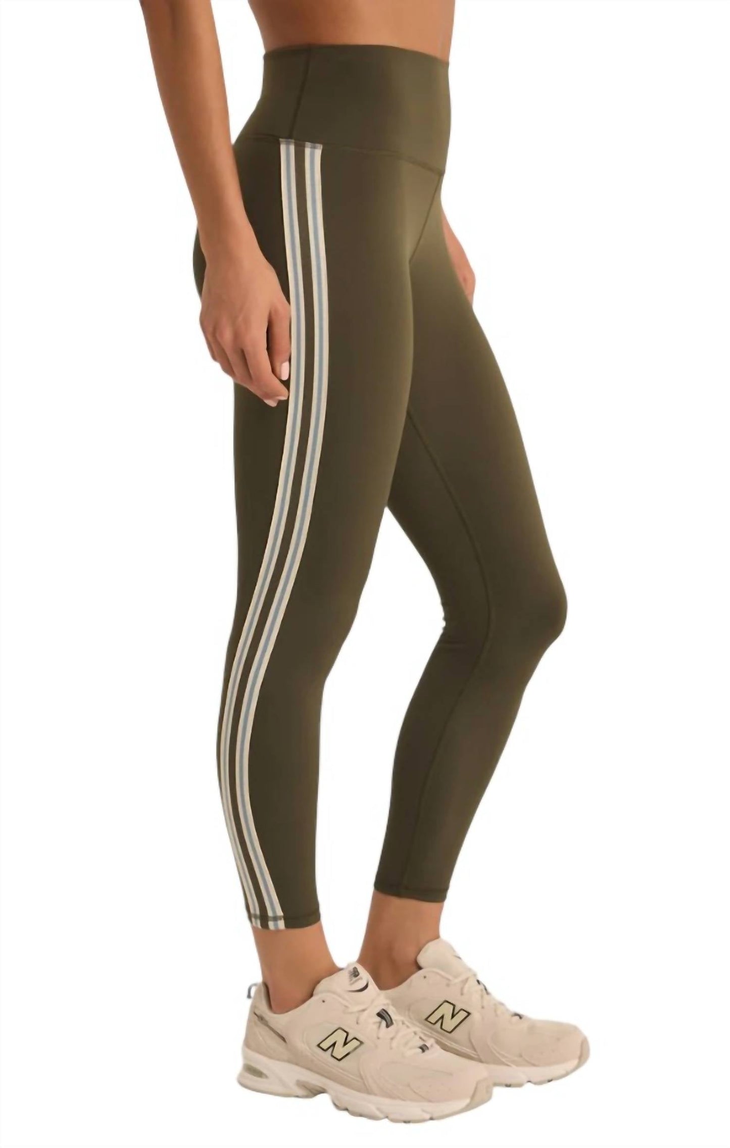Z Supply - Studio Stripe Leggings