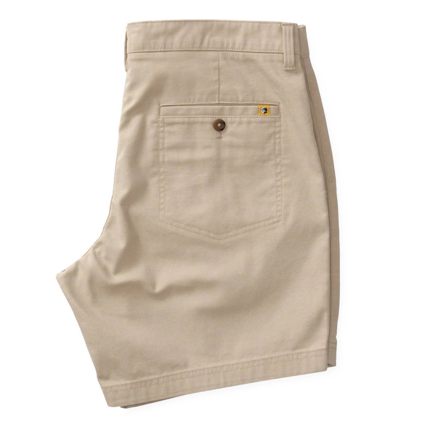 Duck Head - Men's Field Canvas Camp Short