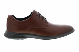 Clarks - Sapatos de renda masculinos Un Lipari
