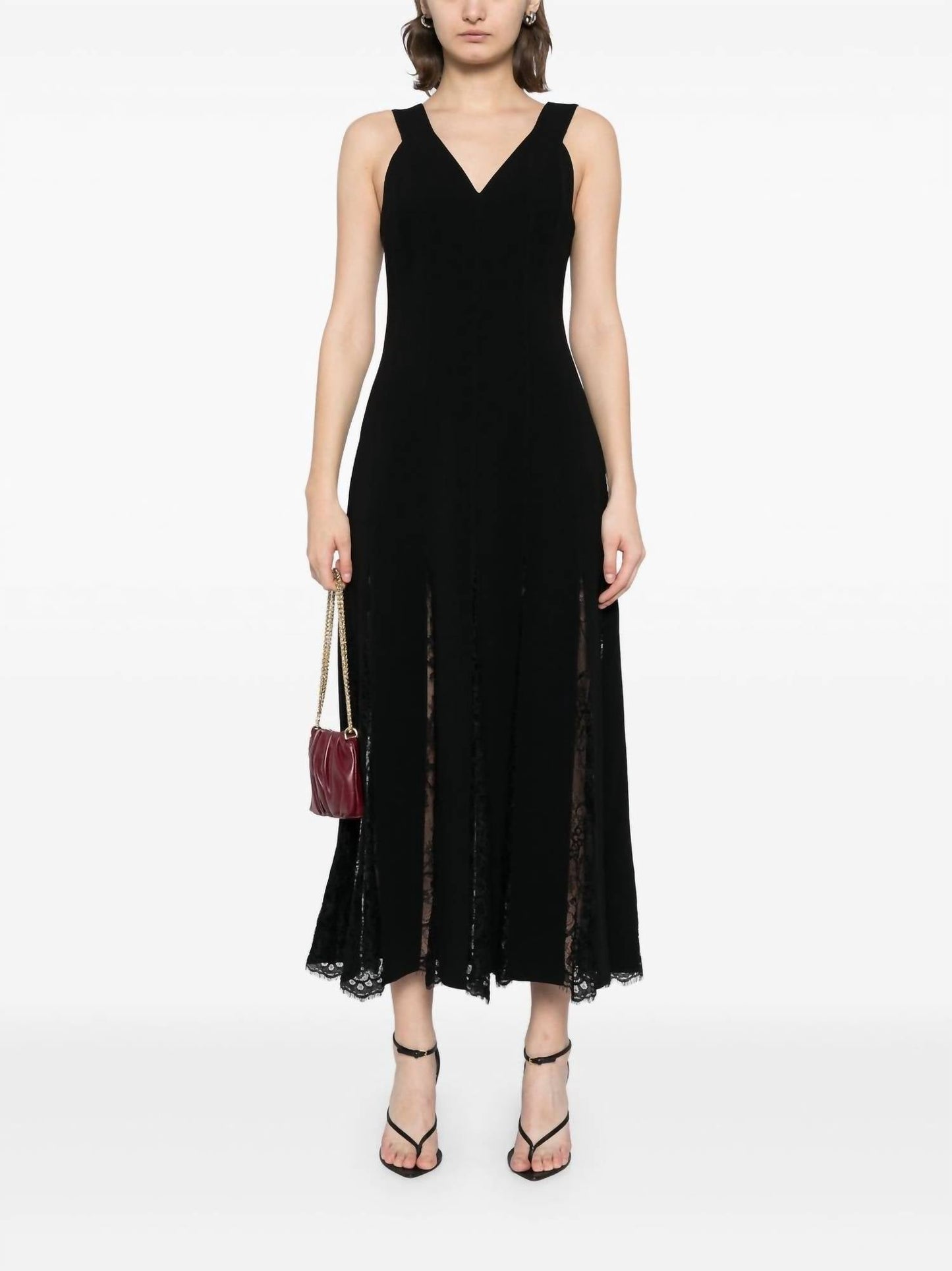 A.L.C. - Emmie Dress