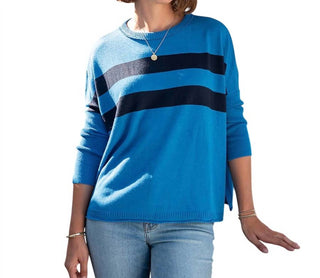 Mersea - Catalina Sweater - Petite
