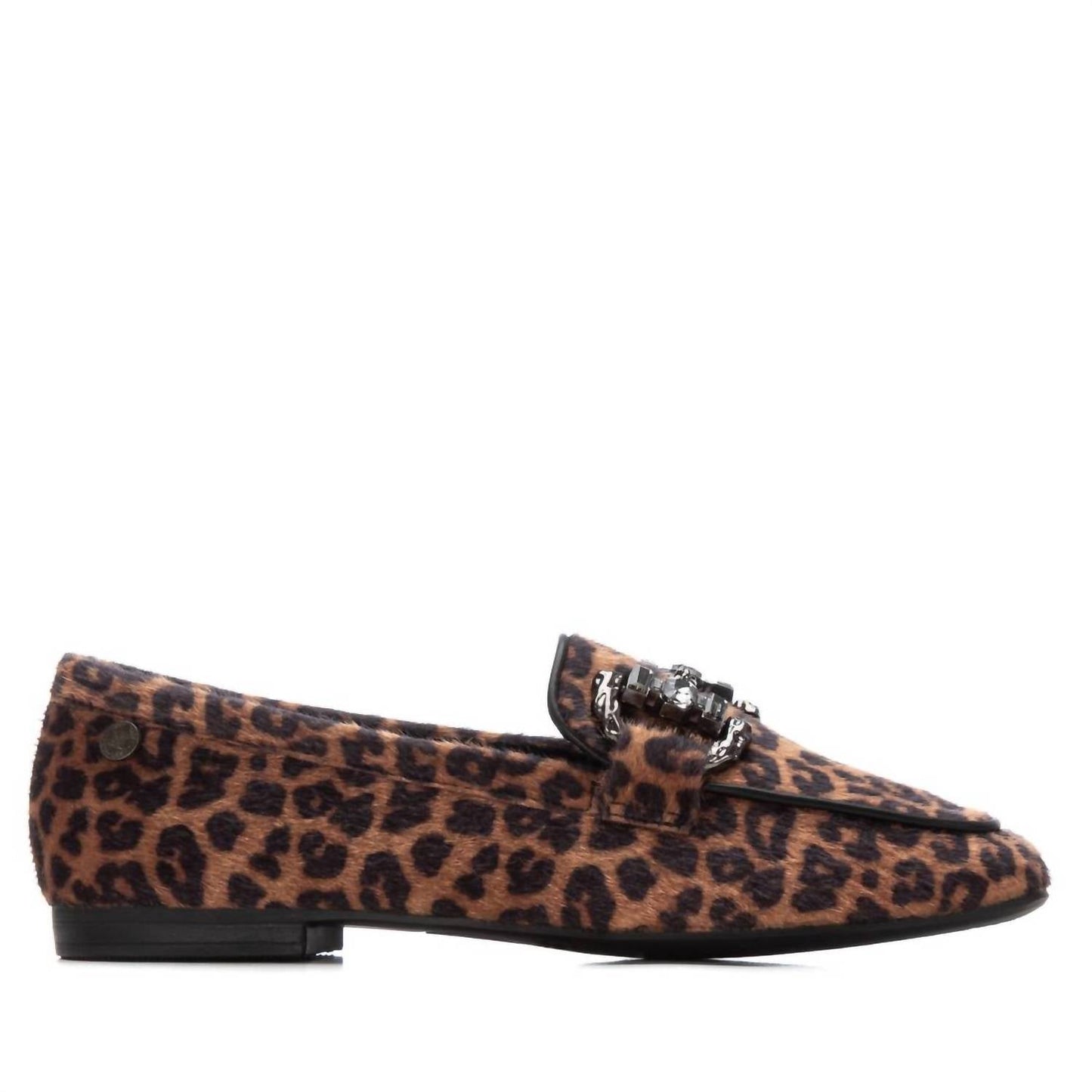 Xti - Women's 144250 Round Toe Sandals