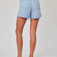 Bella Dahl - High Waist Pocket Short