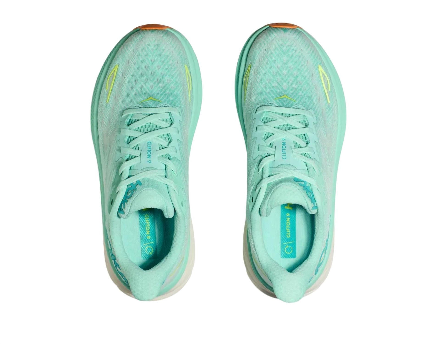 Hoka - Women's Clifton 9 Running Shoes