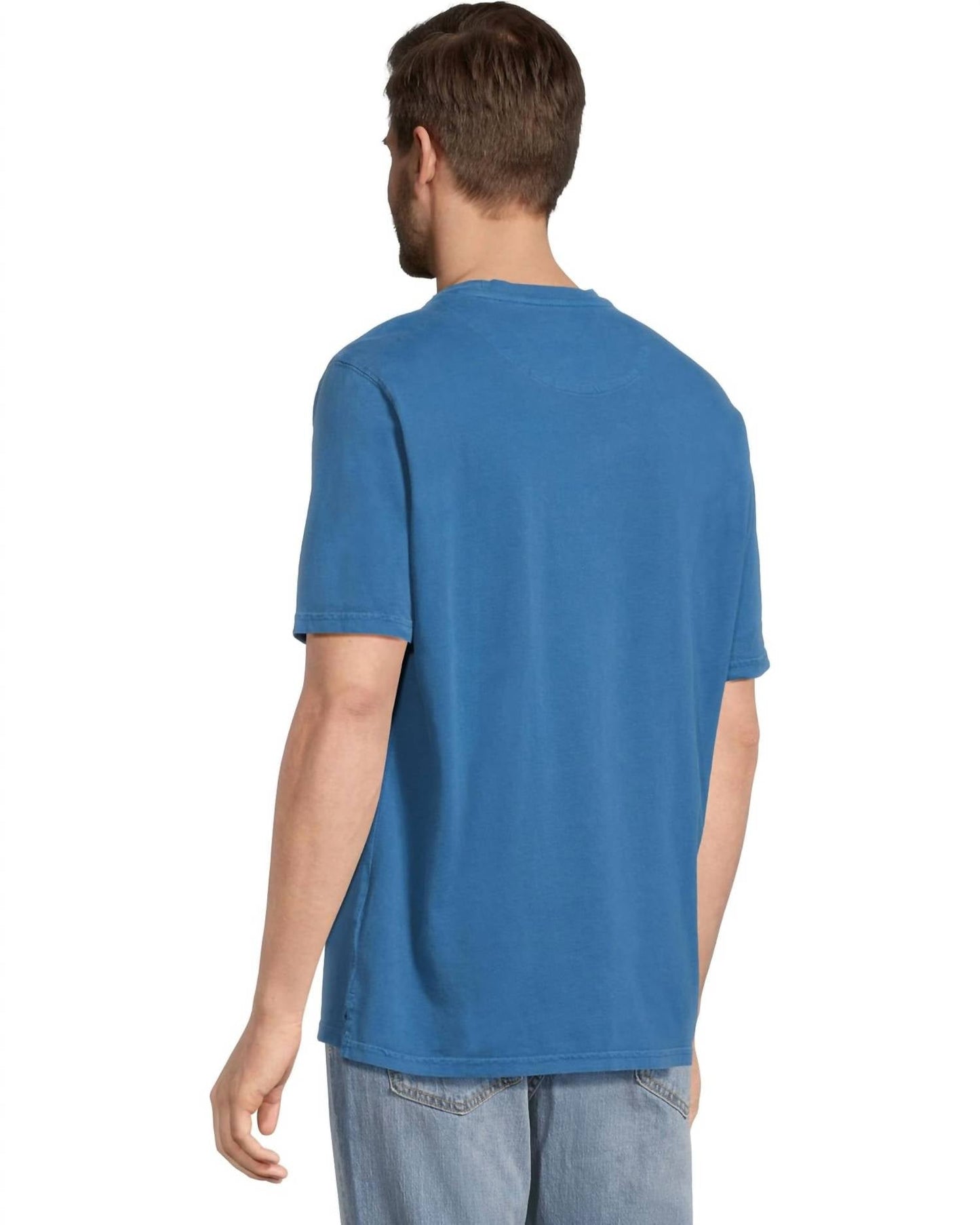 Pendleton - Deschutes Short Sleeve Tee