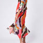 Crosby By Mollie Burch - Audie Swirl Dress