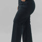 Nydj - Waist Match High Rise Major Wide Leg Jeans