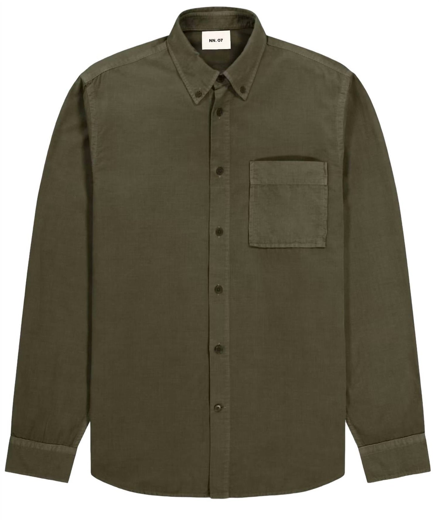 Nn07 - Men's Arne Classic Shirt