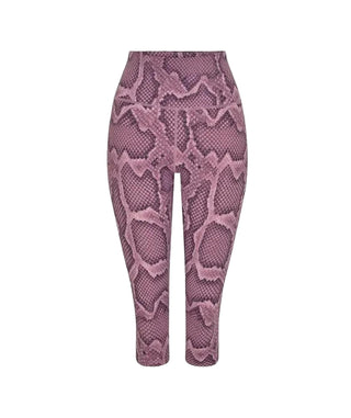 Varley - LEGGING CURTA 18"