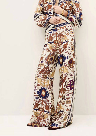 Bash - Vlyde Wide-leg Pants