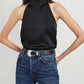 Rails - Leah Sleeveless Halter Top