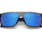 Carrera - MEN'S 8055/S SUNGLASSES