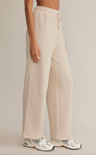 Z Supply - Calça de moletom Hype