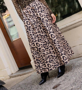 Alden Adair - Daphne Maxi Skirt