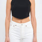 2.7 August Apparel - All Mine Top