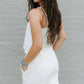 Z Supply - Sylvie Knit Eyelet Tank Top
