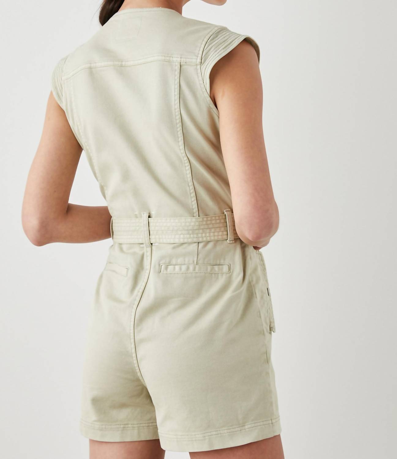 Rails - Bessie Romper