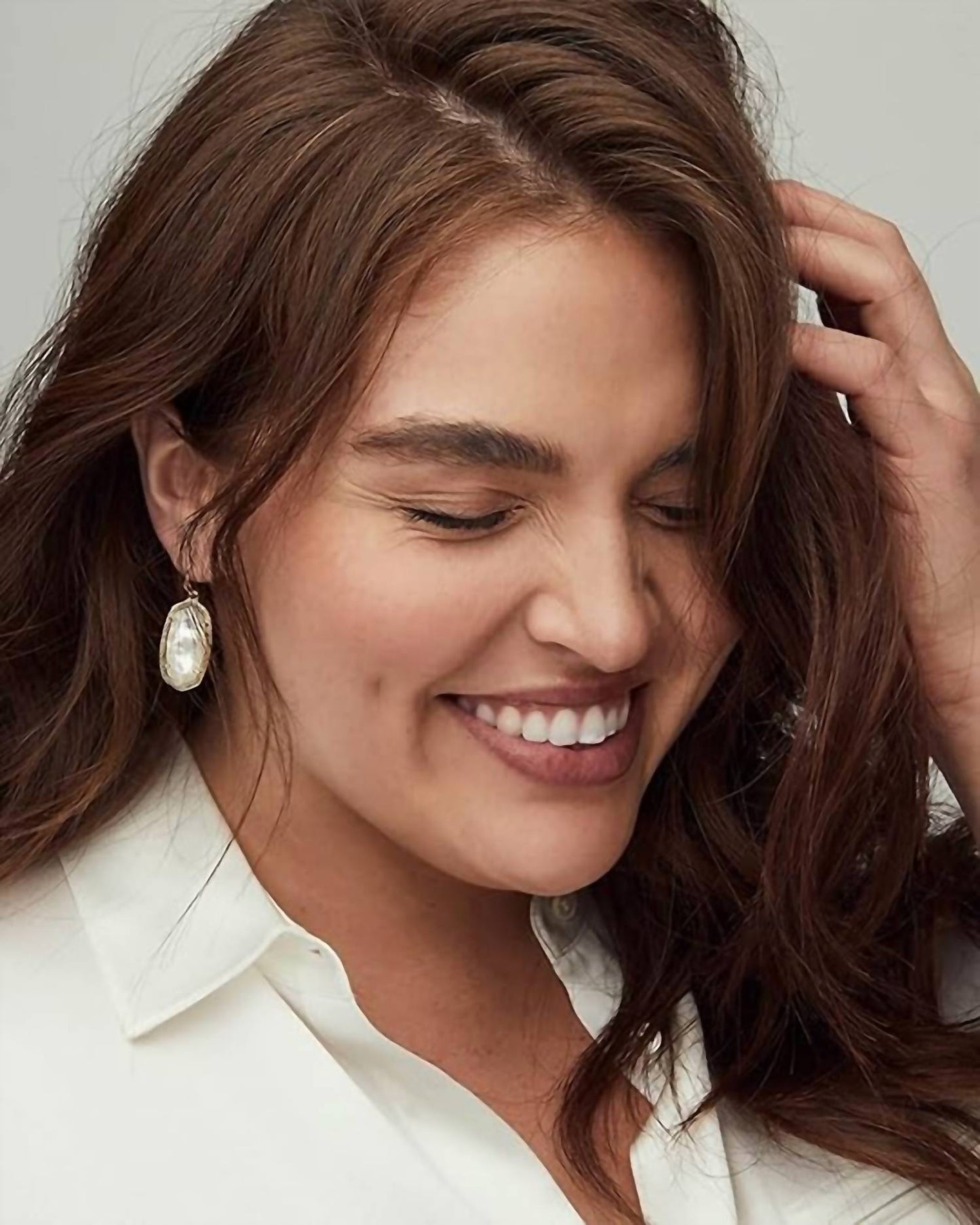 Kendra Scott - Women's Dani Drop Earrings