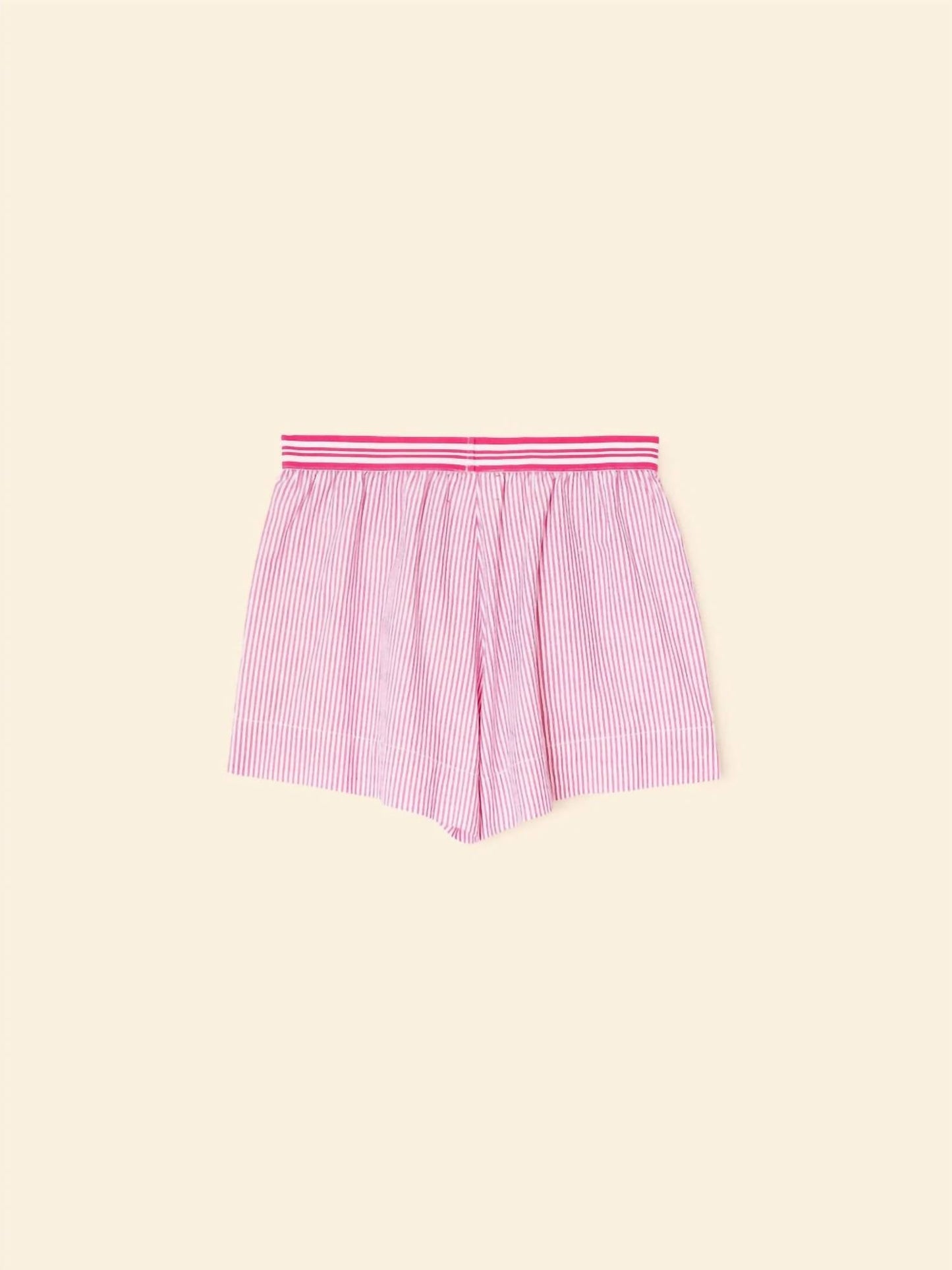 Xirena - Carlyn Short