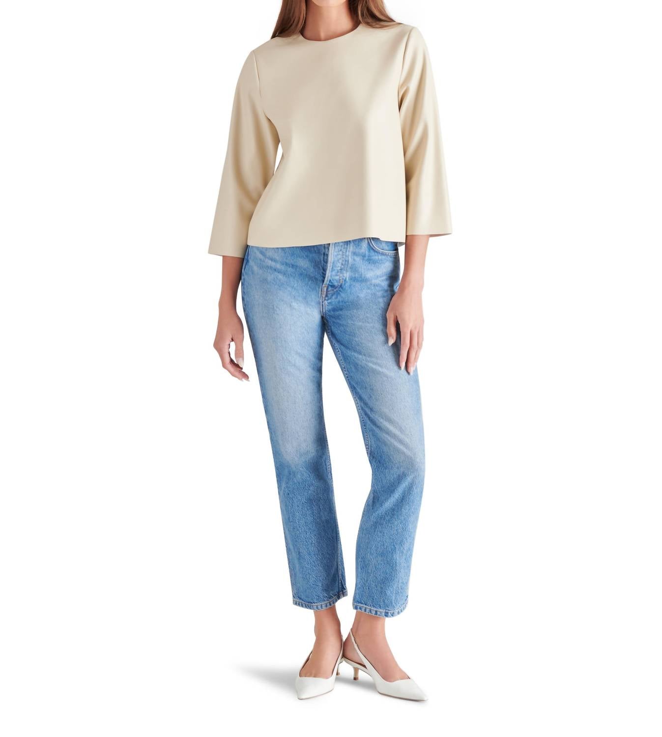 Steve Madden - Dee Top