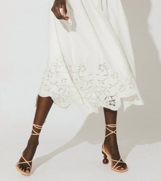 Cleobella - Vestido Midi Allegra