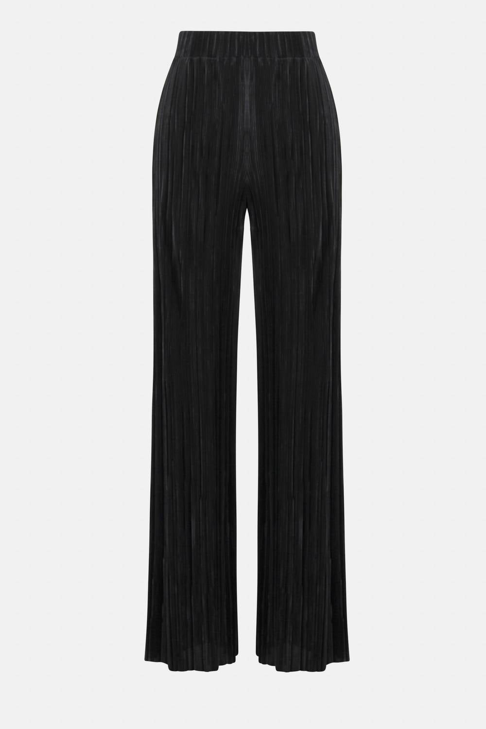 Joseph Ribkoff - WIDE LEG KNIT PANTS
