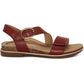 Aetrex - Women's Tamara Quarter Strap Sandal