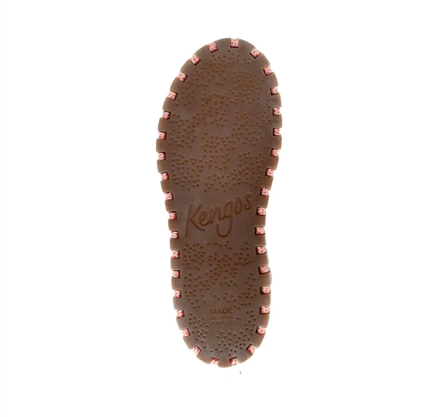 Kengos - Women's Crystal Loafer