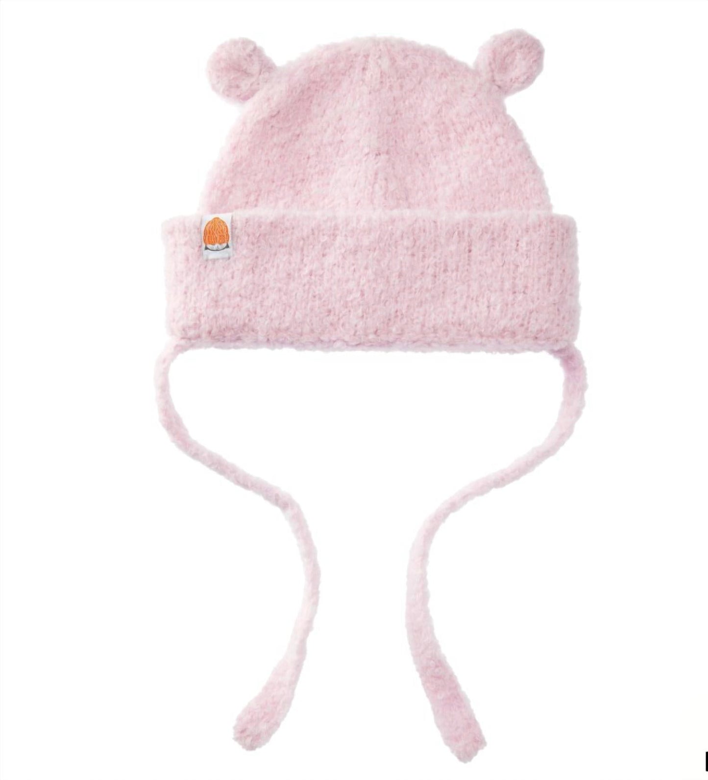 Sh*T That I Knit - The Toddler Lil Teddy Beanie