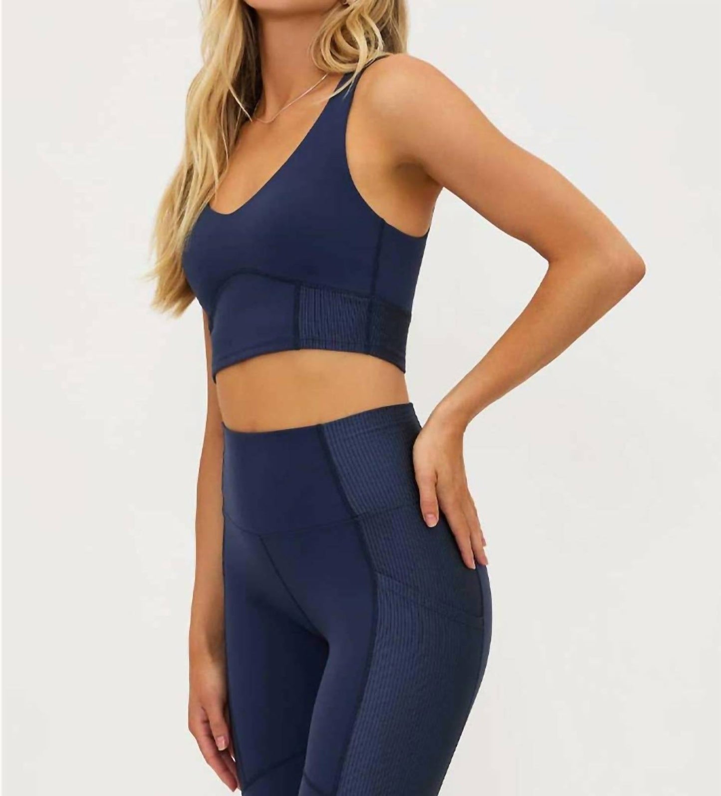 Beach Riot - Kaia Sports Bra Top