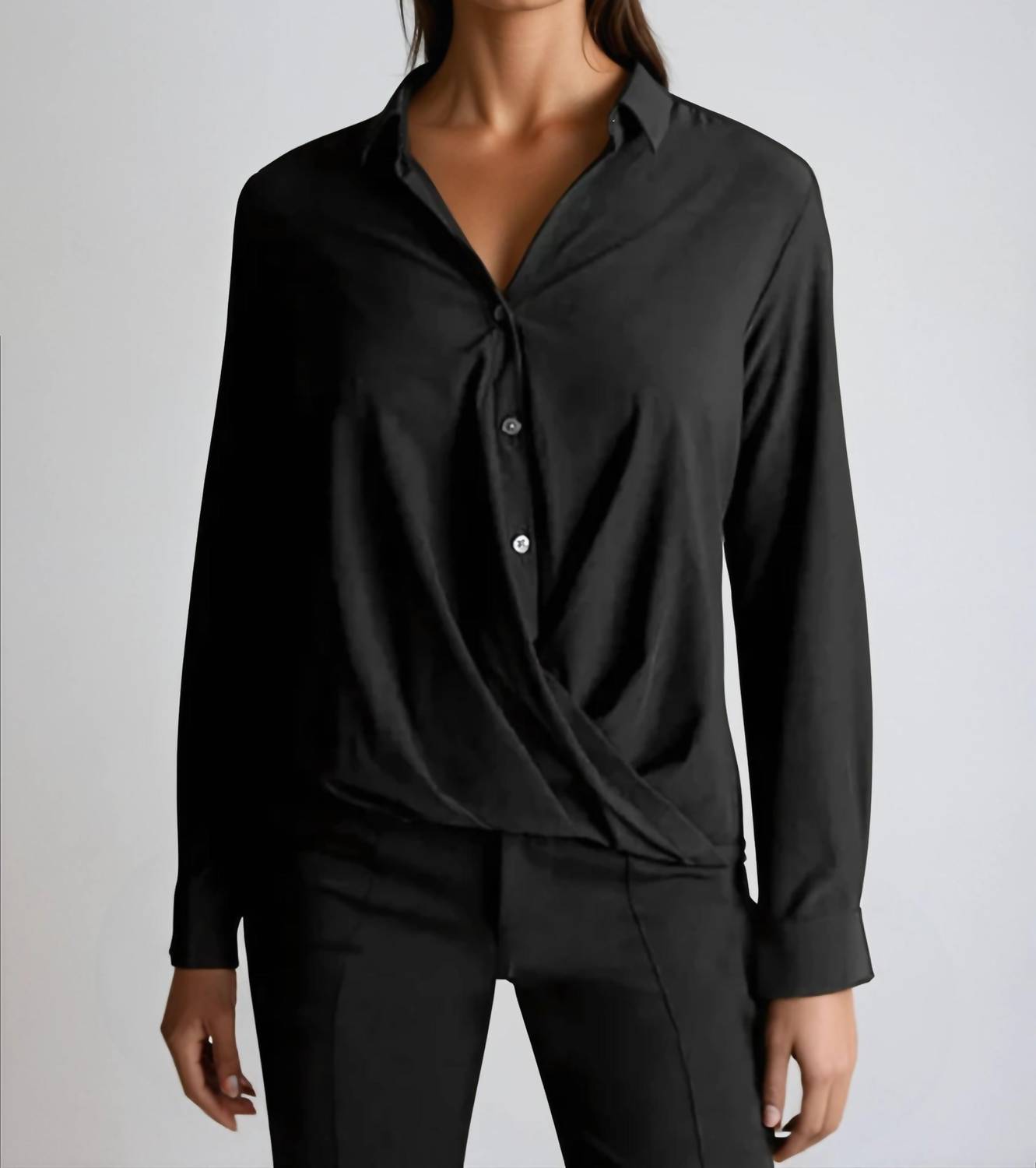 Buki - Barcelona Shirt