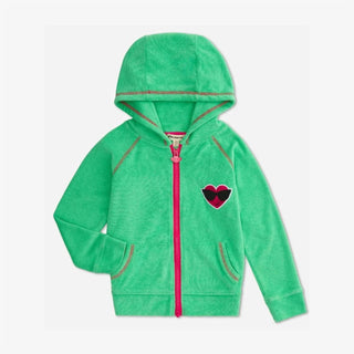 Appaman - Julia Zip Hoodie