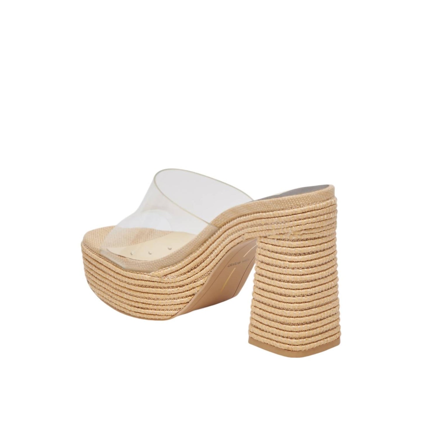 Dolce Vita - WOMEN'S LICHIA HEELS