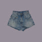 R13 - Double Loop Venti Short