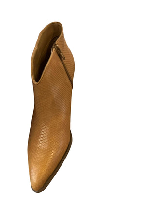 Yellowbox - Bota Rohane Feminina