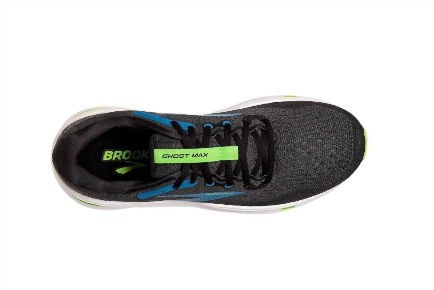 Brooks - Men's Ghost Max Sneakers