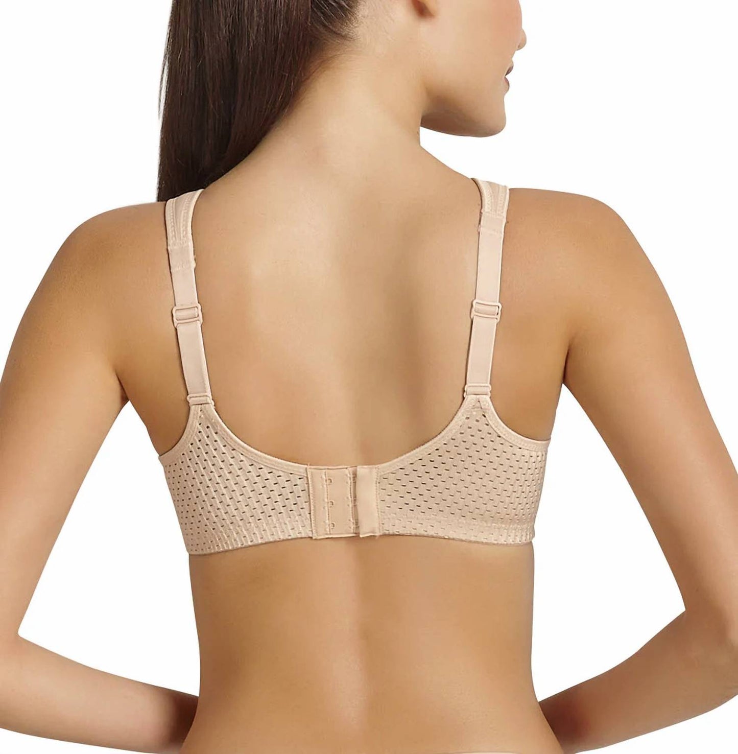 Anita - MOMENTUM UNDERWIRE MAXIMUM SUPPORT SPORTS BRA