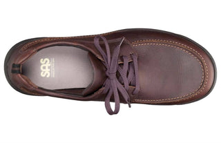 Sas - Sapatos Move On com Cadarço Masculinos