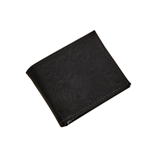 Creative Gifts International - Leatherette Bill Fold